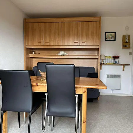 Apartment Sp430-635 Appt 2 Pieces 4 Couchages Pierre La Saint-Pierre-la-Mer (Aude)