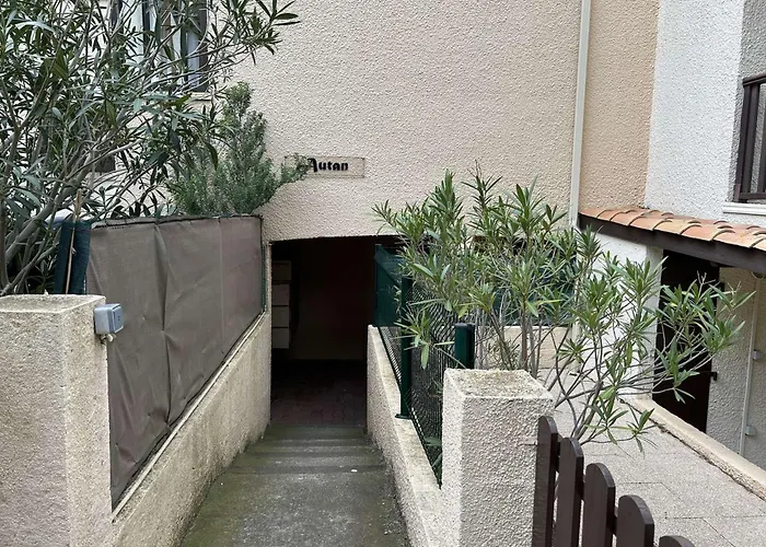 Apartment Sp430-635 Appt 2 Pieces 4 Couchages Pierre La *